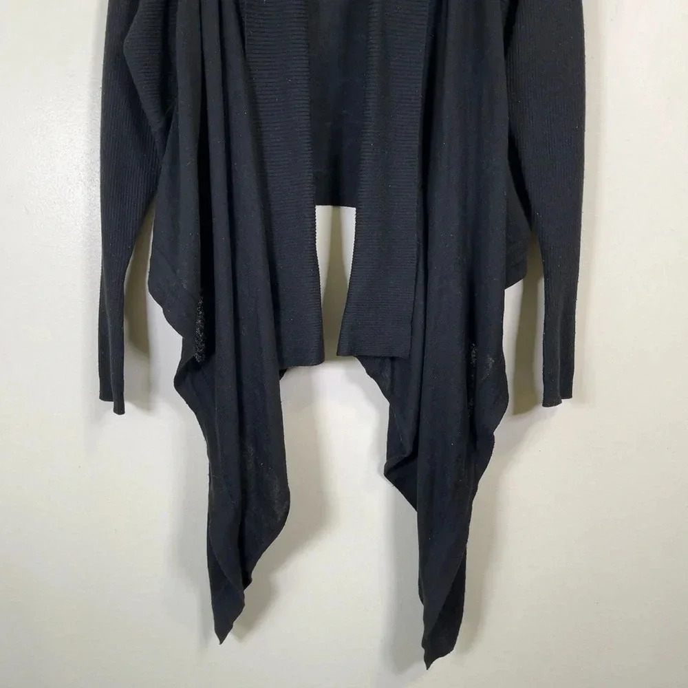 Lululemon Waterfall Zen Rib Wrap Multi Purpose - Picture 4 of 11